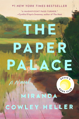 The Paper Palace - Miranda Cowley Heller