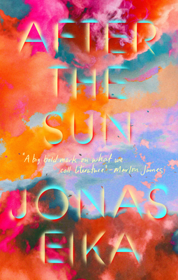 After the Sun - Jonas Eika