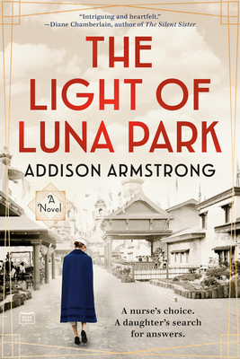 The Light of Luna Park - Addison Armstrong