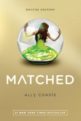 Matched Deluxe Edition - Ally Condie