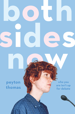Both Sides Now - Peyton Thomas