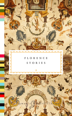 Florence Stories - Ella Carr