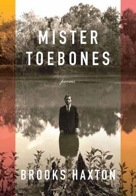 Mister Toebones: Poems - Brooks Haxton