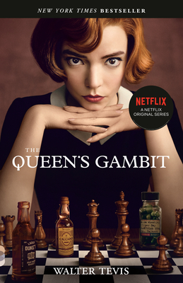 The Queen's Gambit (Television Tie-In) - Walter Tevis