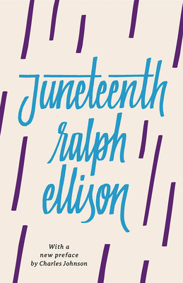 Juneteenth (Revised) - Ralph Ellison