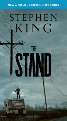 The Stand (Movie Tie-In Edition) - Stephen King