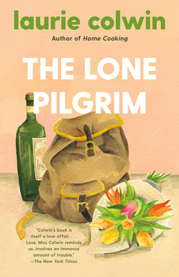 The Lone Pilgrim - Laurie Colwin