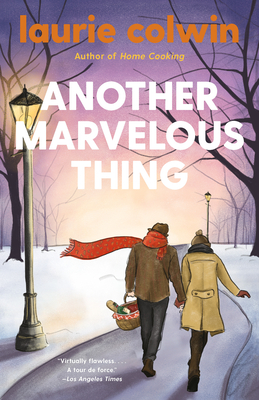 Another Marvelous Thing - Laurie Colwin