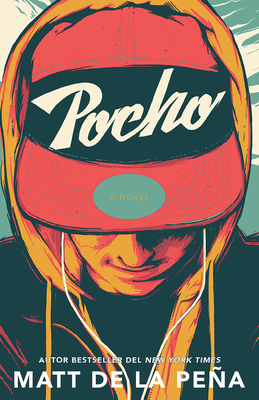 Pocho / Mexican Whiteboy - Matt De La Pe�a