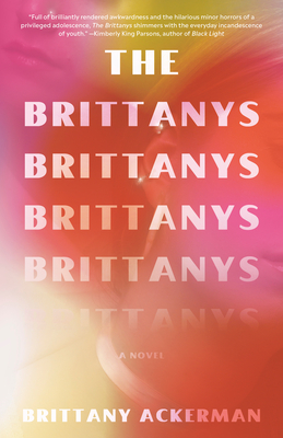 The Brittanys - Brittany Ackerman