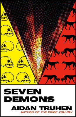 Seven Demons - Aidan Truhen