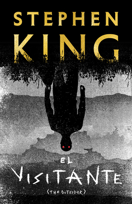 El Visitante - Stephen King