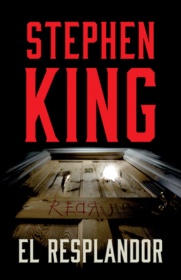 El Resplandor / The Shining - Stephen King