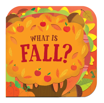 What Is Fall? - Random House