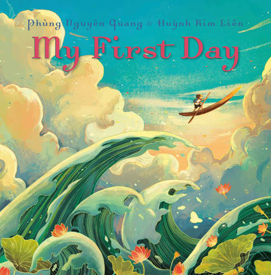 My First Day - Phung Nguyen Quang