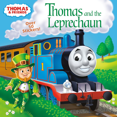 Thomas and the Leprechaun (Thomas & Friends) - Christy Webster