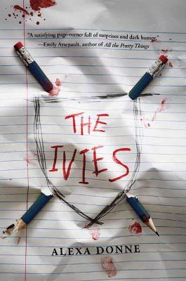 The Ivies - Alexa Donne