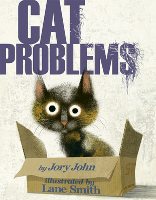 Cat Problems - Jory John