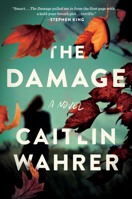 The Damage - Caitlin Wahrer