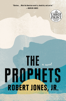 The Prophets - Robert Jones Jr