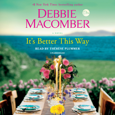 It's Better This Way - Debbie Macomber