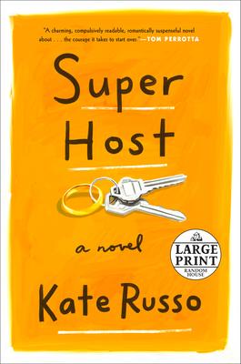 Super Host - Kate Russo