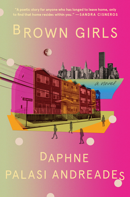 Brown Girls - Daphne Palasi Andreades