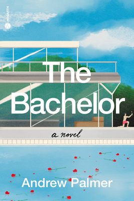 The Bachelor - Andrew Palmer