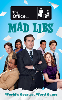 The Office Mad Libs - Brian Elling