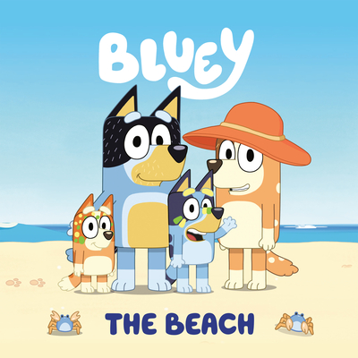 The Beach - Penguin Young Readers Licenses
