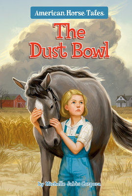 The Dust Bowl #1 - Michelle Jab�s Corpora
