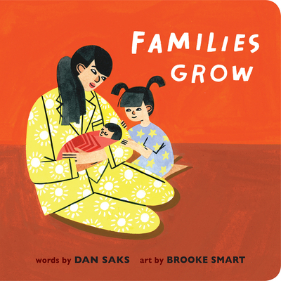Families Grow - Dan Saks