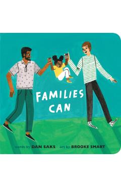 Families Can - Dan Saks