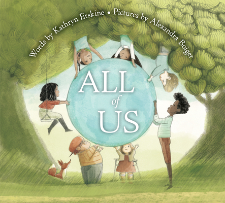 All of Us - Kathryn Erskine