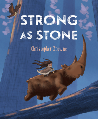 Strong as Stone - Christopher Browne