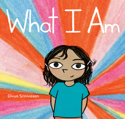 What I Am - Divya Srinivasan