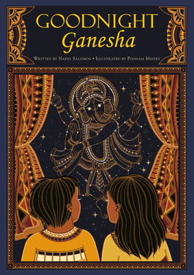 Goodnight Ganesha - Nadia Salomon
