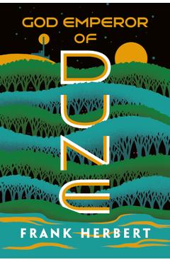 Poza produsului God Emperor of Dune - Frank Herbert
