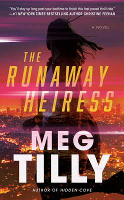 The Runaway Heiress - Meg Tilly