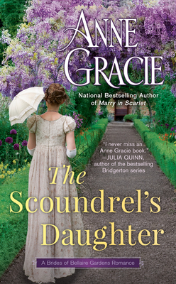 The Scoundrel's Daughter - Anne Gracie