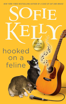 Hooked on a Feline - Sofie Kelly
