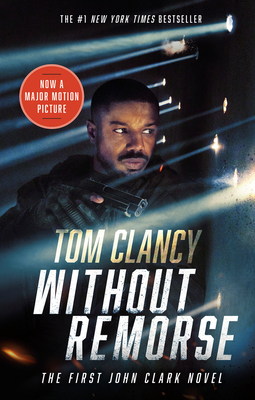 Without Remorse (Movie Tie-In) - Tom Clancy