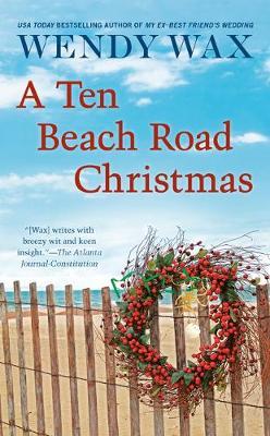 A Ten Beach Road Christmas - Wendy Wax