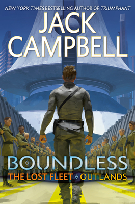 Boundless - Jack Campbell