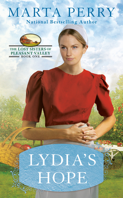 Lydia's Hope - Marta Perry
