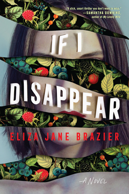 If I Disappear - Eliza Jane Brazier