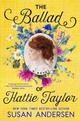 The Ballad of Hattie Taylor - Susan Andersen
