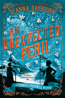 An Unexpected Peril - Deanna Raybourn