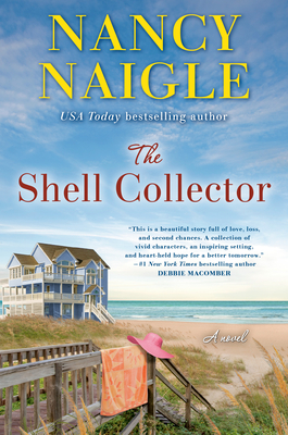 The Shell Collector - Nancy Naigle