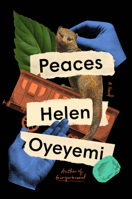 Peaces - Helen Oyeyemi